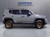 Used 2021 Jeep Renegade Latitude image 2