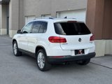 Used 2013 Volkswagen Tiguan SE image 3