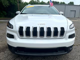 Used 2018 Jeep Cherokee Latitude Plus image 3