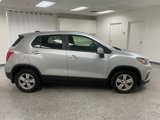 Used 2020 Chevrolet Trax LS w/ LPO, Protection Package image 4