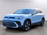 New 2025 Volkswagen Taos SE image 3
