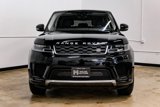 Used 2020 Land Rover Range Rover Sport HSE image 4