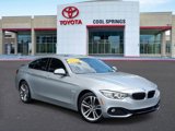Used 2017 BMW 430i Gran Coupe xDrive image 1