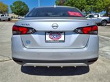 Certified 2024 Nissan Versa SV w/ Trunk Package image 6