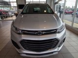 Used 2019 Chevrolet Trax LT w/ Driver Confidence Package image 3