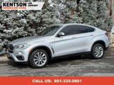 Used 2018 BMW X6 xDrive35i w/ Driving Assistance Package image 1
