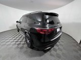 Used 2025 Mercedes-Benz GLS 580 4MATIC image 5
