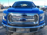 Used 2015 Ford F150 XLT image 3