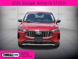 New 2025 Ford Escape Active image 2