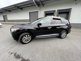 Used 2013 INFINITI JX35 AWD w/ Premium Pkg image 2