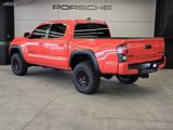 Used 2023 Toyota Tacoma TRD Pro image 3