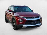 Used 2022 Chevrolet TrailBlazer LT w/ Premium Seating Package image 3