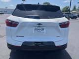 Used 2022 Chevrolet Blazer RS image 5