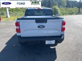 New 2025 Ford Maverick XLT image 6