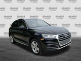 Used 2018 Audi Q5 2.0T Premium Plus image 2