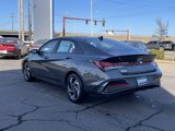 New 2025 Hyundai Elantra Sport image 5