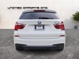 Used 2015 BMW X3 xDrive28i image 4