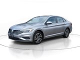 Used 2020 Volkswagen Jetta SEL image 2