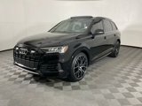 Used 2021 Audi Q7 3.0T Prestige w/ Prestige Package image 1