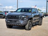 Used 2024 Toyota Tacoma TRD Off-Road image 3