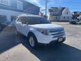 Used 2014 Ford Explorer XLT image 3