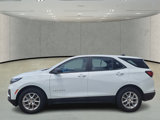 Used 2022 Chevrolet Equinox LS w/ LPO, Floor Liner Package image 2