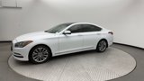 Used 2017 Genesis G80 3.8 w/ Option Group 02 image 6