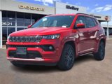 Certified 2023 Jeep Compass Limited image 2