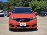 Used 2018 Honda Fit EX-L image 2