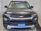 Certified 2023 Chevrolet TrailBlazer LT image 4