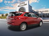 Used 2023 Chevrolet Equinox LT image 3
