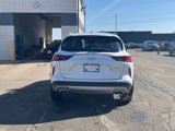 New 2025 INFINITI QX50 Luxe image 5
