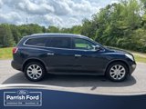 Used 2011 Buick Enclave CXL image 2