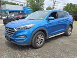 Used 2018 Hyundai Tucson SEL image 3