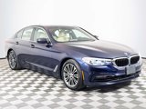 Used 2017 BMW 530i xDrive image 3
