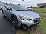 Used 2022 Subaru Crosstrek 2.5i Sport w/ Moonroof Package image 2