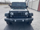 Used 2018 Jeep Wrangler Unlimited Sport S image 2