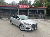 Used 2020 Hyundai Accent SE image 2