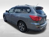 Used 2017 Nissan Pathfinder SL w/ SL Premium Package image 5