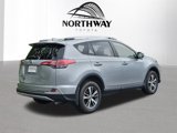 Used 2018 Toyota RAV4 XLE image 4