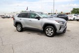 Used 2019 Toyota RAV4 LE image 3