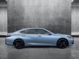 Used 2022 Lexus ES 300h F Sport image 4