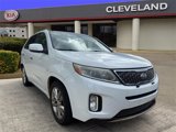 Used 2014 Kia Sorento SX image 2