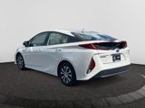 Used 2020 Toyota Prius Prime Limited image 3
