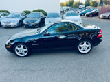 Used 1999 Mercedes-Benz SLK 230 image 5