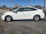 Used 2018 Chevrolet Cruze LS image 4