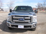 Used 2016 Ford F350 Lariat w/ Lariat Interior Package image 2