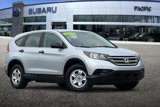 Used 2014 Honda CR-V LX image 2