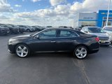 Used 2014 Chevrolet Malibu LTZ image 2