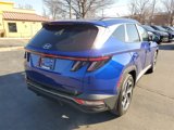 Certified 2022 Hyundai Tucson SEL w/ Convenience Package image 4